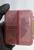 PORTA COMPRIMIDO DE PLASTICO AMIGOLD INVILA - Tudo para unhas em gel