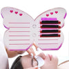 PORTA CÍLIOS COM IMÃ- BORBOLETA INVILA - Tudo para unhas em gel