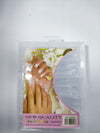 POSTICA EXTRA LONGA NEW QUALITY 100UND INVILA - Tudo para unhas em gel