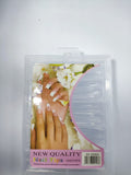 POSTICA EXTRA LONGA NEW QUALITY 100UND INVILA - Tudo para unhas em gel