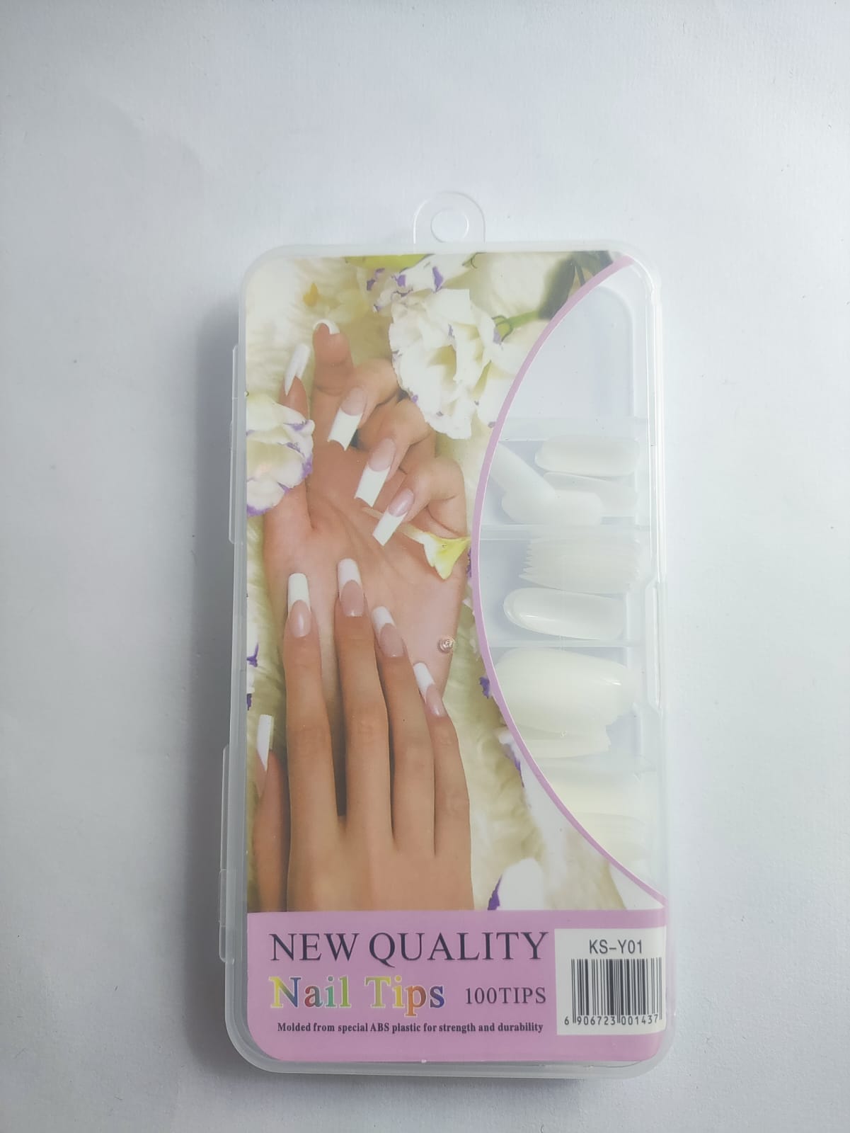 POSTICA HOMODE LEITOSA NEW QUALITY 100 und INVILA - Tudo para unhas em gel