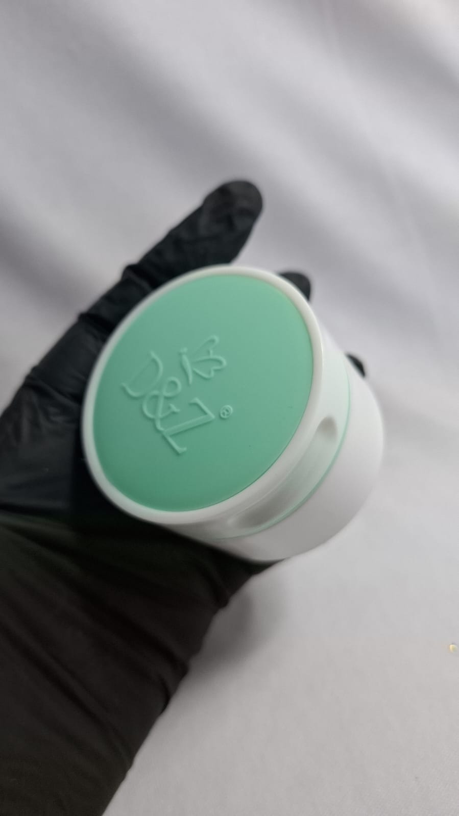 POTE PARA SACHE D&Z INVILA - Tudo para unhas em gel