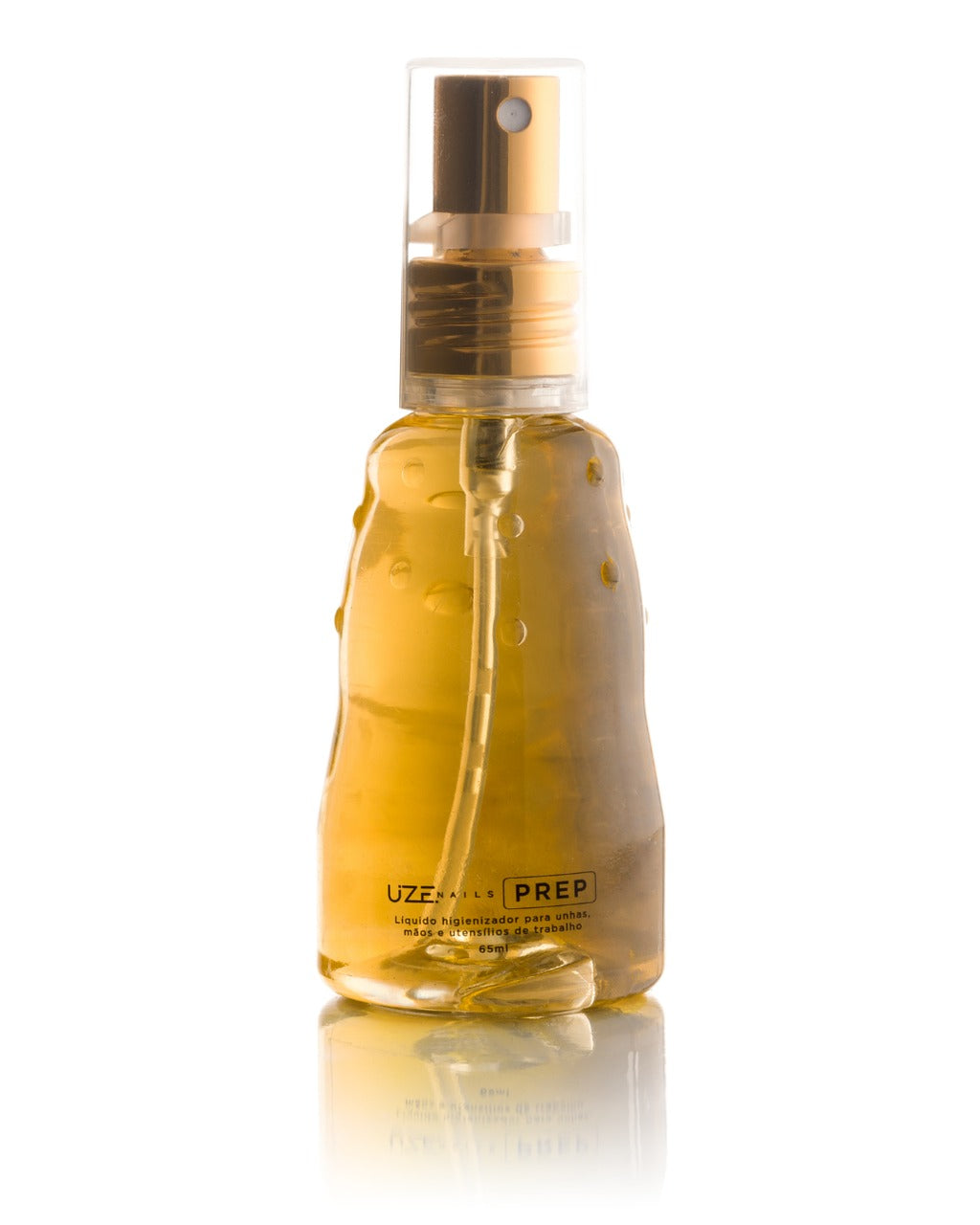 PREP REFIL UZE 65 ml INVILA - Tudo para unhas em gel