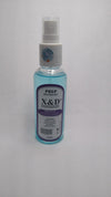 PREP X&D 120ML CHEIRINHO BEBÊ INVILA - Tudo para unhas em gel