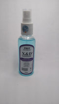 PREP X&D 120ML CHEIRINHO BEBÊ INVILA - Tudo para unhas em gel