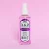 PREP X&D 120ML MORANGO INVILA - Tudo para unhas em gel
