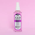 PREP X&D 120ML MORANGO INVILA - Tudo para unhas em gel