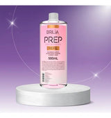 PREP BRILIA SWEET COTTON 500ML INVILA - Tudo para unhas em gel