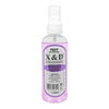 PREP X&D 120ML UVA INVILA - Tudo para unhas em gel