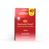 HENNA PRETO 2,5G -EXPRESSÃO FACIAL INVILA - Tudo para unhas em gel