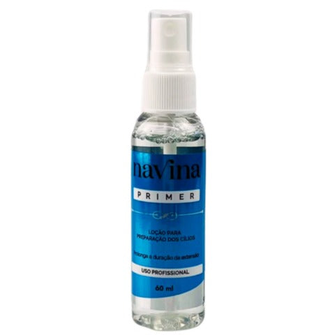 PRIMER NAVINA- 60 ML INVILA - Tudo para unhas em gel
