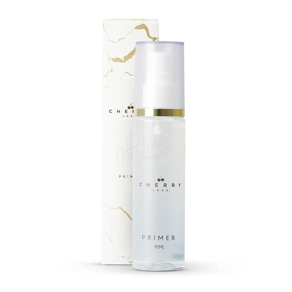 PRIMER 90ML - CHERRY INVILA - Tudo para unhas em gel