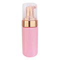 PUMP ROSA COM BRONZE- G INVILA - Tudo para unhas em gel