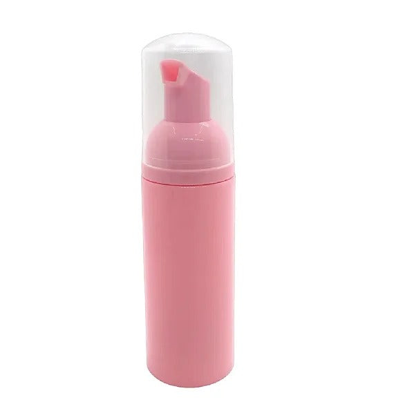 PUMP ROSA- 130 ML INVILA - Tudo para unhas em gel