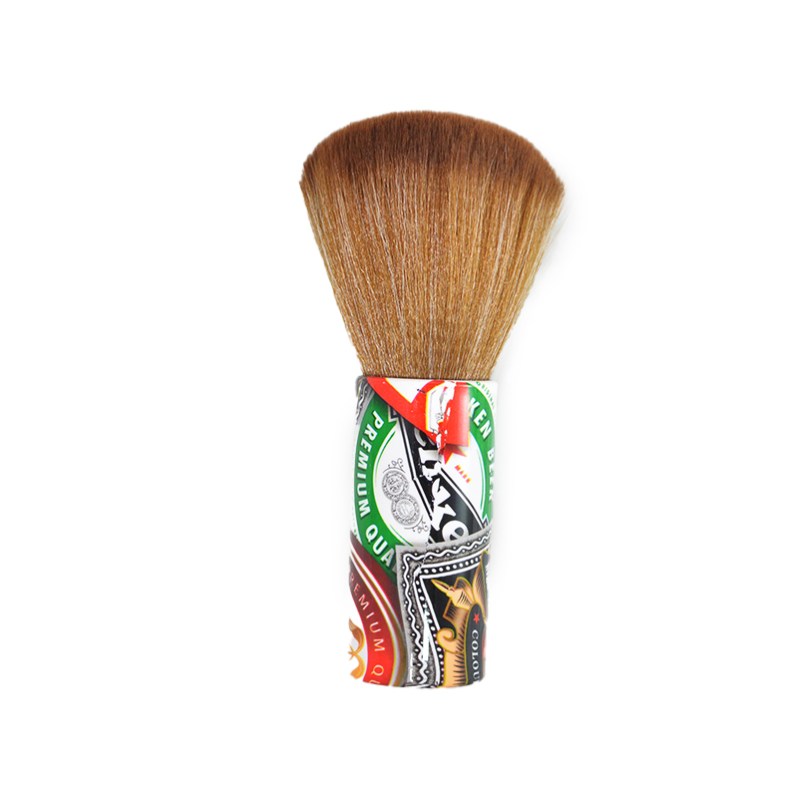 ESPANADOR BARBEIRO PERSONALIZADO INVILA - Tudo para unhas em gel