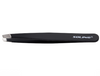 PINCA SOLING BLISTER OBLIQUA BLACK REF 377 INVILA - Tudo para unhas em gel