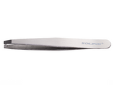 PINCA SOLING BLISTER  RETA INOX REF - 378 INVILA - Tudo para unhas em gel