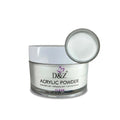 Pó Acrílico Clear 36g D&Z INVILA - Tudo para unhas em gel