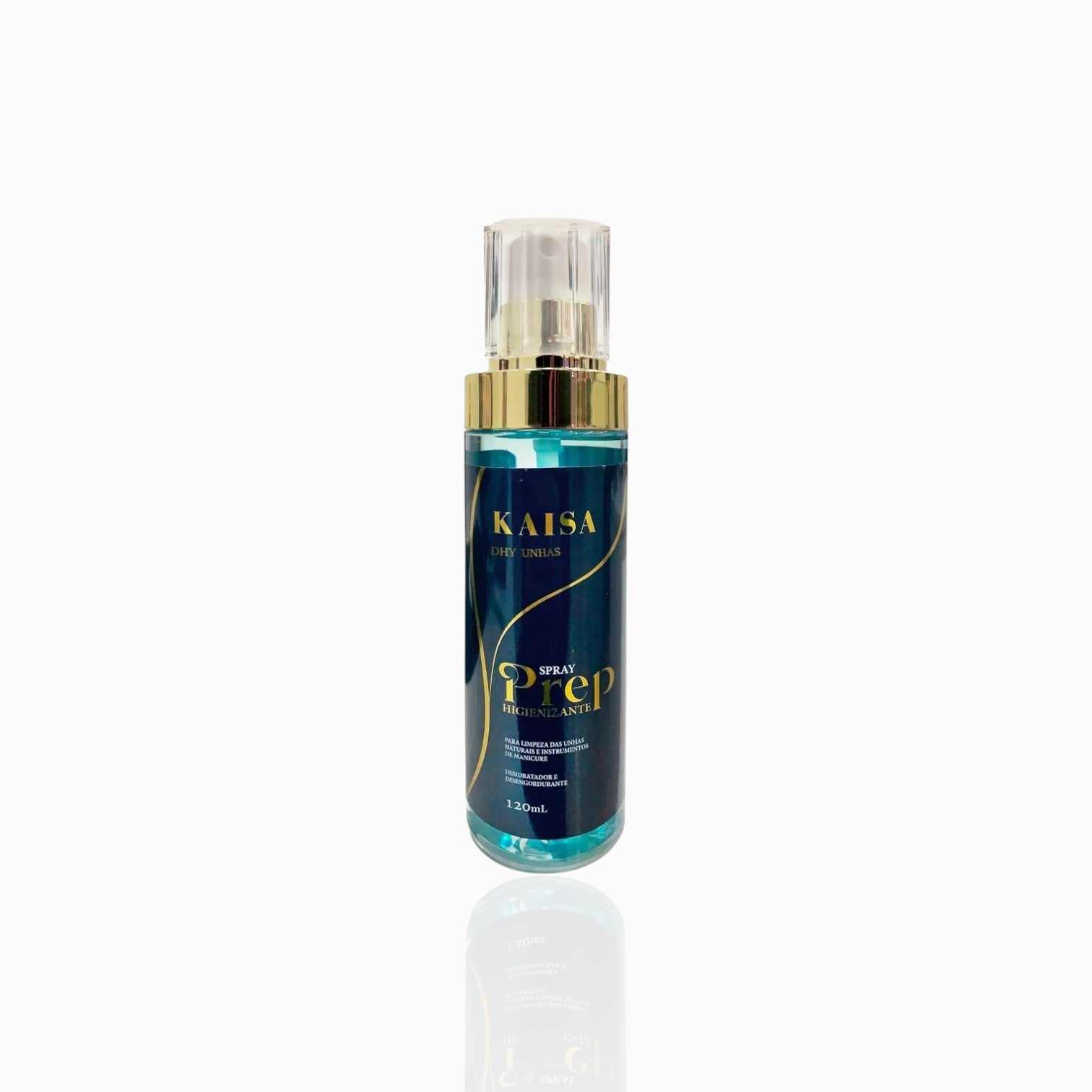 Kaisa Prep — Spray 120 ml