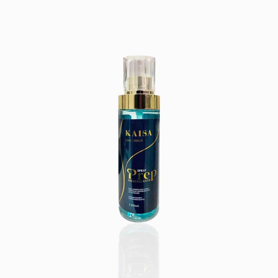 Kaisa Prep — Spray 120 ml