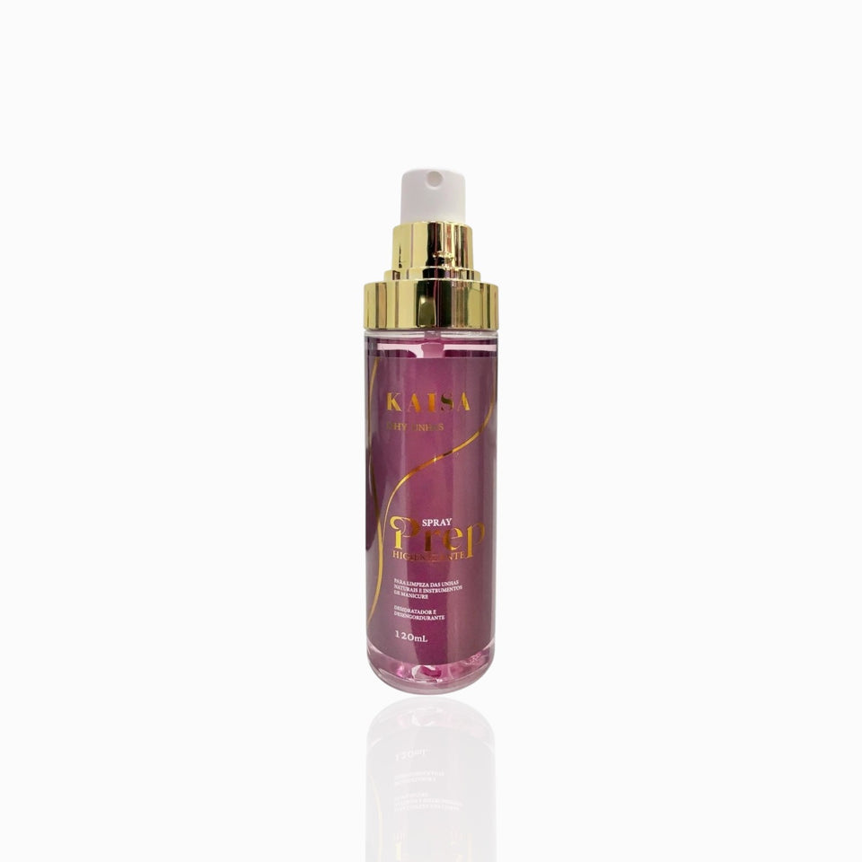 Kaisa Prep — Spray 120 ml