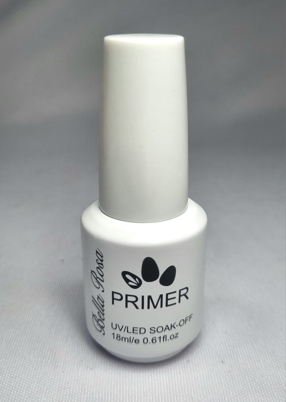 PRIMER BELLA ROSA- 18ML INVILA - Tudo para unhas em gel