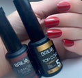 ESMALTE BRILIA QUERIDO BEIJAR 10G INVILA - Tudo para unhas em gel