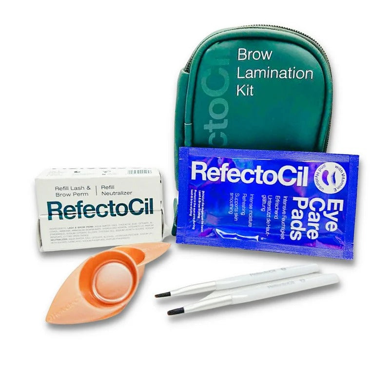 BROW LAMINATION REFECTOCIL INVILA - Tudo para unhas em gel