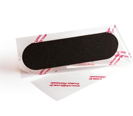 REFIL PARA LIXA DOS PES CELS C 10 UND INVILA - Tudo para unhas em gel