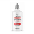 REMOVEDOR DE HENNA - LA BENIG 100ML INVILA - Tudo para unhas em gel