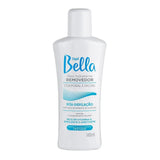 ÓLEO HIDRATANTE REMOVEDOR DEPIL BELLA- 140 ML INVILA - Tudo para unhas em gel