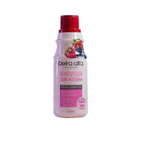 REMOVEDOR ZERO ACETONA FRUTAS VERMELHAS 450ML - BEIRA ALTA