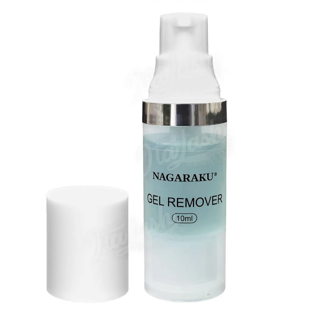 REMOVEDOR EM GEL NAGARAKU- 10Ml INVILA - Tudo para unhas em gel