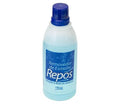 REMOVEDOR DE ESMALTE A BASE DE ACETONA 100ML - REPOS INVILA - Tudo para unhas em gel