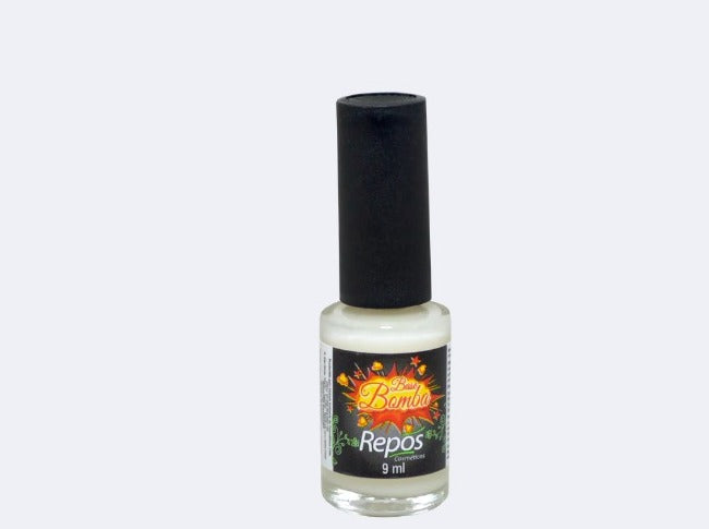 BASE BOMBA 9ML - REPOS INVILA - Tudo para unhas em gel