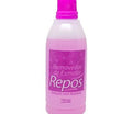 REMOVEDOR DE ESMALTE SEM ACETONA 100ML - REPOS INVILA - Tudo para unhas em gel