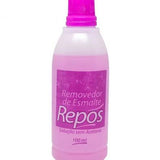 REMOVEDOR DE ESMALTE SEM ACETONA 100ML - REPOS