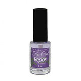 BASE TOP COAT 9ML - REPOS INVILA - Tudo para unhas em gel