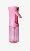 FRASCO SPRAY ROSA INVILA - Tudo para unhas em gel