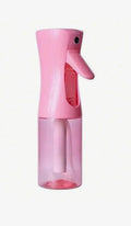 FRASCO SPRAY ROSA INVILA - Tudo para unhas em gel