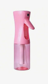 FRASCO SPRAY ROSA INVILA - Tudo para unhas em gel