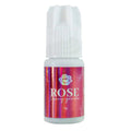 COLA ROSE CHERRY- 3G INVILA - Tudo para unhas em gel