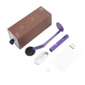 CABINE PORTÁTIL LCH-23 INVILA - Tudo para unhas em gel