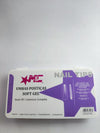 UNHAS POSTIÇAS SOFT GEL SOAK-OFF MC BAILARINA- 600 PÇS INVILA - Tudo para unhas em gel
