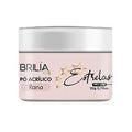 PO ACRILICO RANA BRILIA 20G INVILA - Tudo para unhas em gel