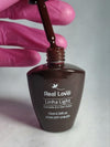 ESMALTE EM GEL REAL LOVE LINHA VERMELHO LIGHT 006- 10ML INVILA - Tudo para unhas em gel