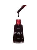 ESMALTE RISQUÉ REBU- 8ml INVILA - Tudo para unhas em gel