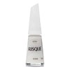 ESMALTE RISQUÉ RENDA- 8ml INVILA - Tudo para unhas em gel