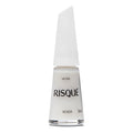 ESMALTE RISQUÉ RENDA- 8ml INVILA - Tudo para unhas em gel