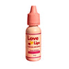 HENNA LABIAL PELÍCULA ROSA CHICLETE LOVE LIPS- 15ML INVILA - Tudo para unhas em gel